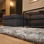 公寓 New Modern 2 With 2 Beds & Free Parking *