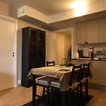 公寓 New Modern 2 With 2 Beds & Free Parking 罗伦斯固克