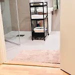 公寓 New Modern 2 With 2 Beds & Free Parking *