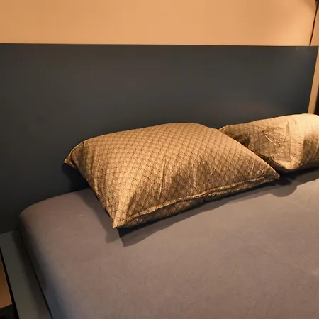 New Modern 2 With 2 Beds & Free Parking * Lorenskog