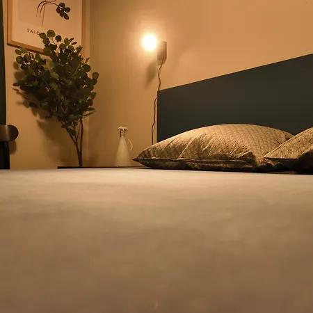 New Modern 2 With 2 Beds & Free Parking * Lorenskog