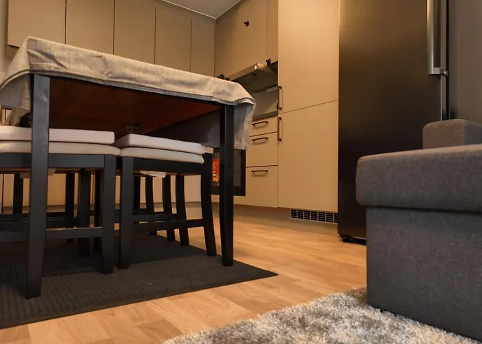 Apartman New Modern 2 With 2 Beds & Free Parking